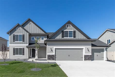Cbh homes idaho - Built by CBH Homes. new - 22 hours ago Special Offer new construction. ... ID have a median listing home price of $529,995. There are 1 active homes for sale in Lake Hazel Rd, Boise, ID, which ...